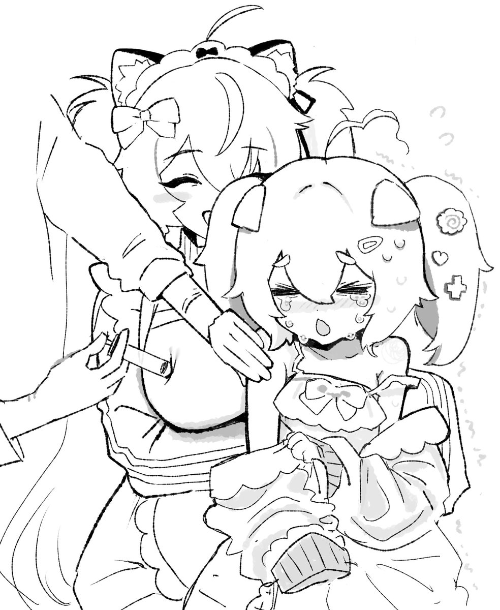 . ˳⁺˚ ✧ A2ME ✧ ˚⁺˳ . tweet media