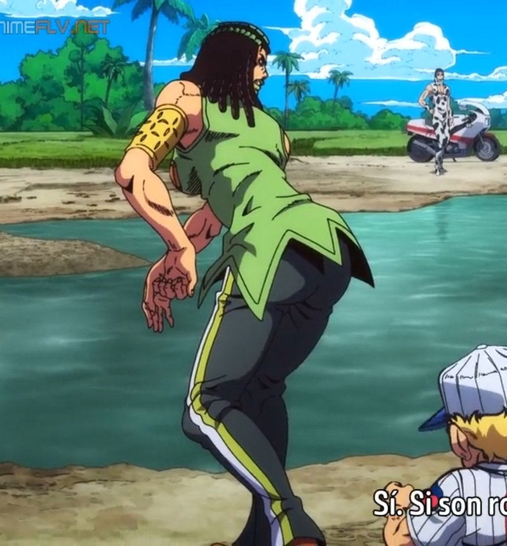 Edward Mitaka 🇻🇪 tweet media