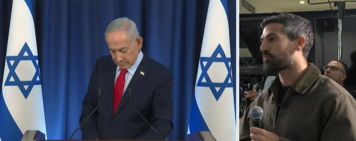 Now The End Begins tweet media