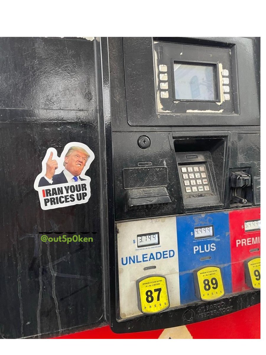 Outspoken™️ tweet media