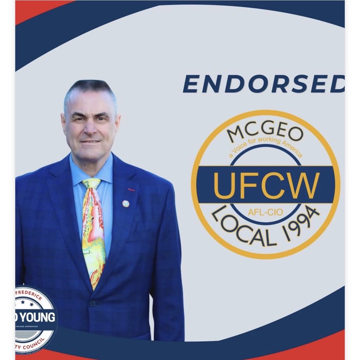 Brad W. Young tweet media