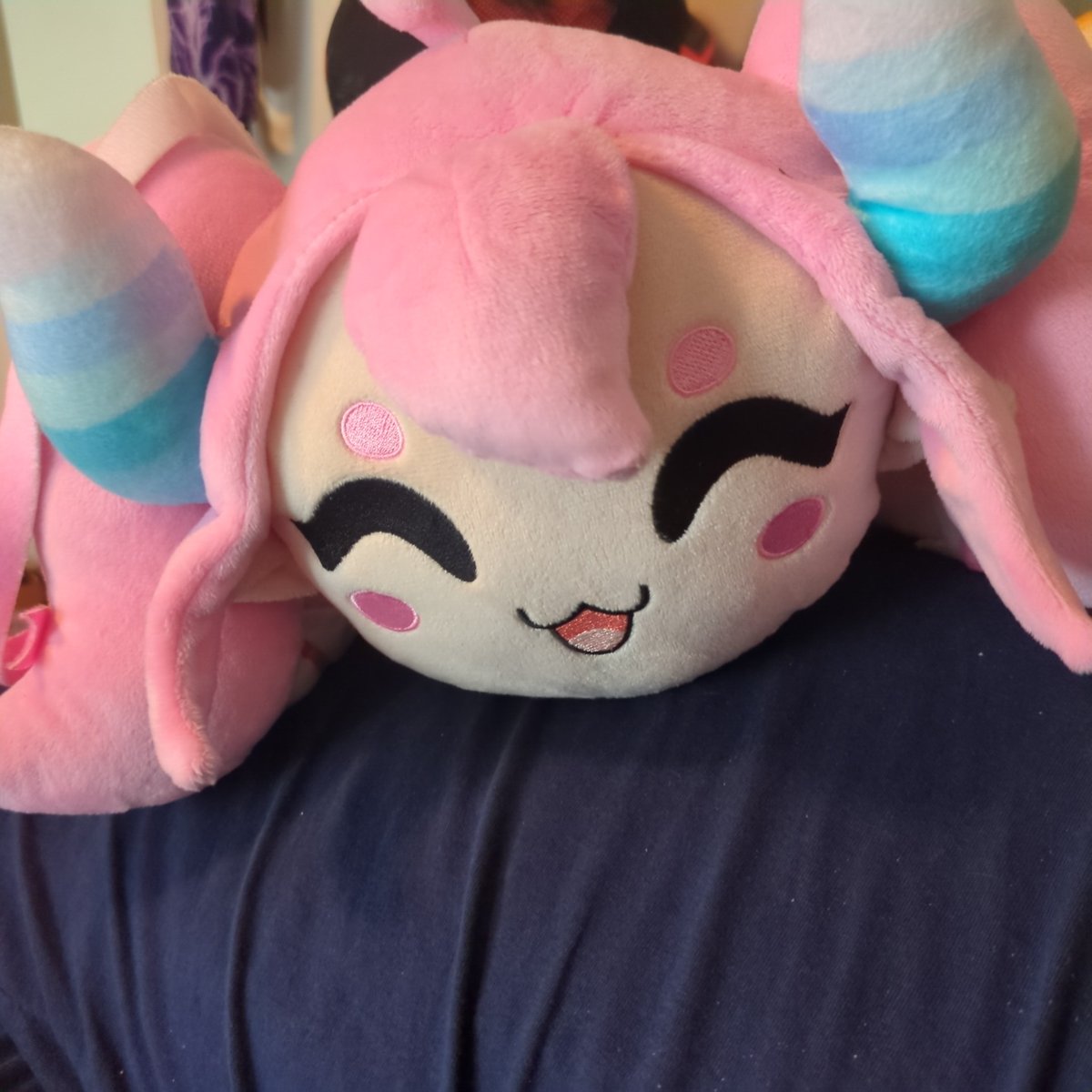 Sinder Vaxx (Fan)🔥🐺 tweet media