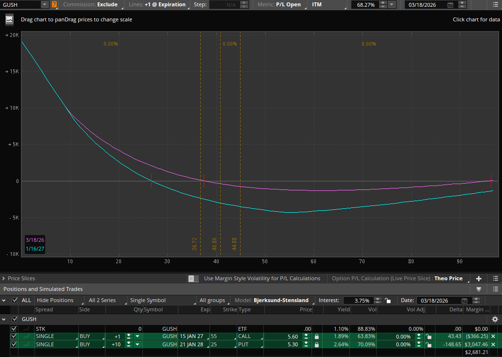 Deus Ex Trader tweet media