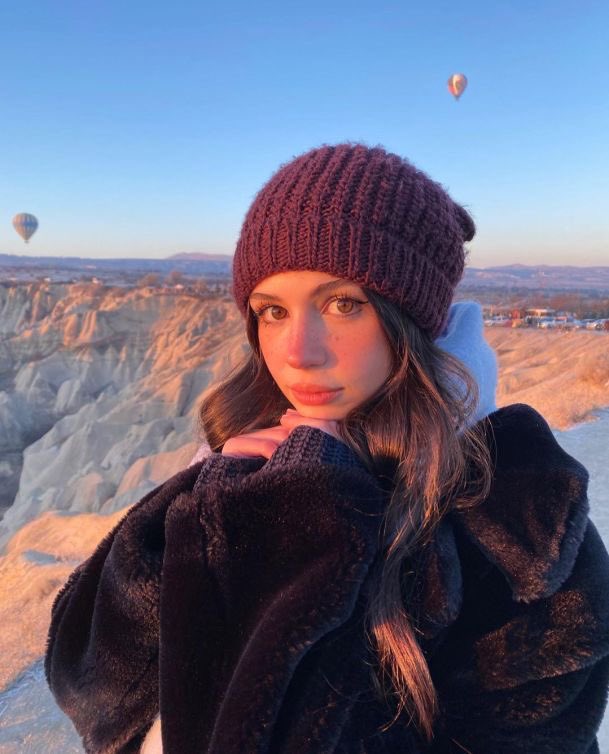 zeynep için gören herkes ment atabilir miii arkadaslarrr 
MutluYıllar ZeynepAtılgan