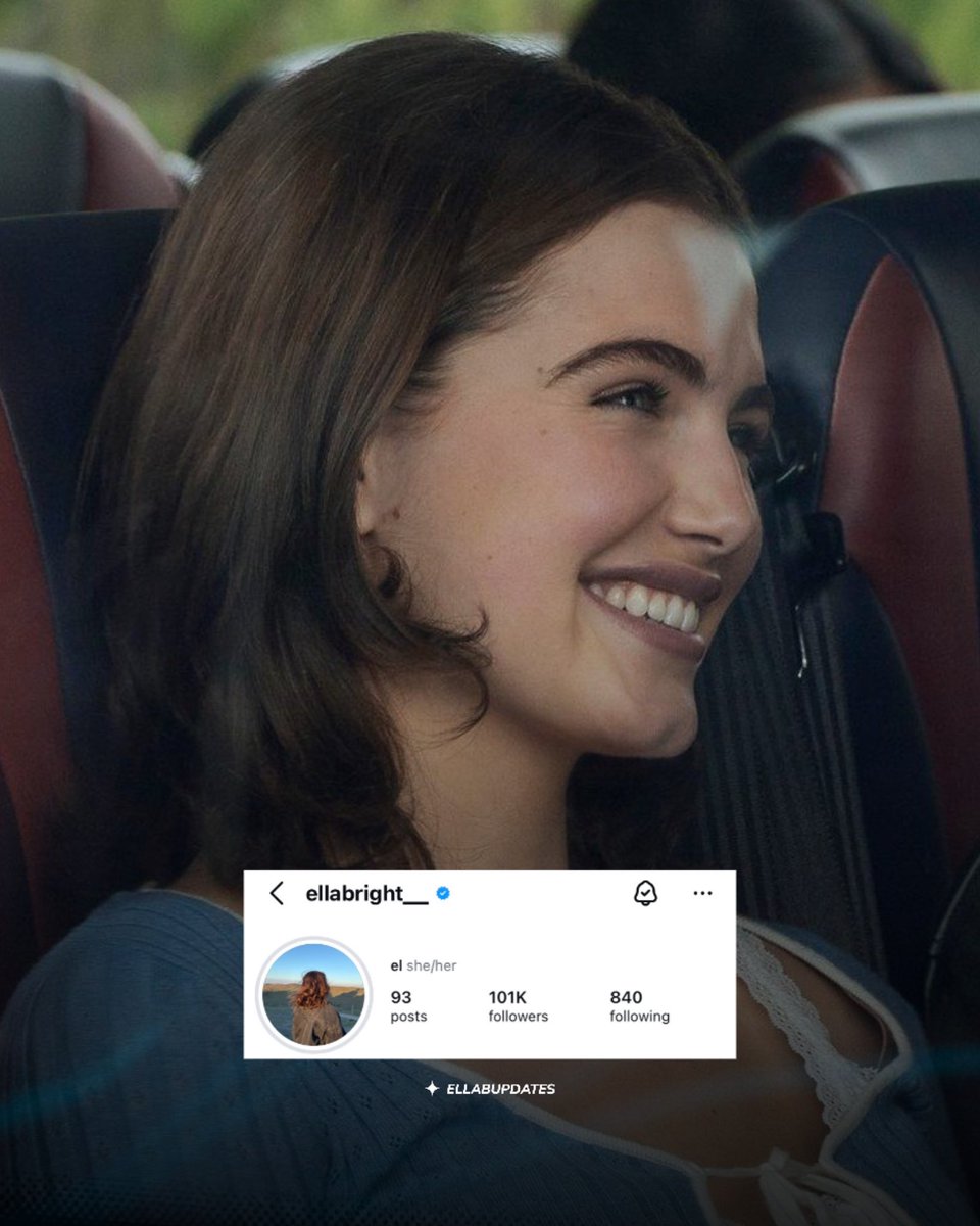 Ella Bright Updates tweet media