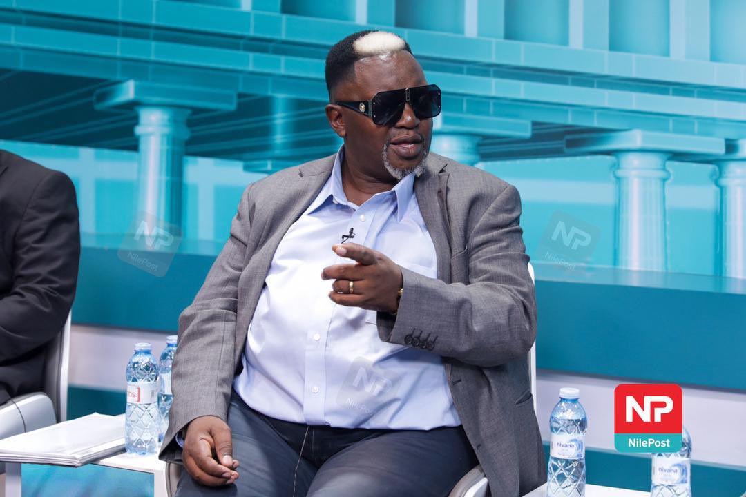 NBS Television tweet media