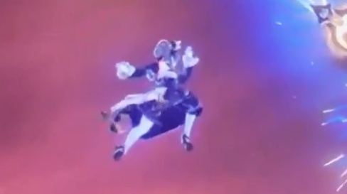 Daily Fatui 🃏 tweet media