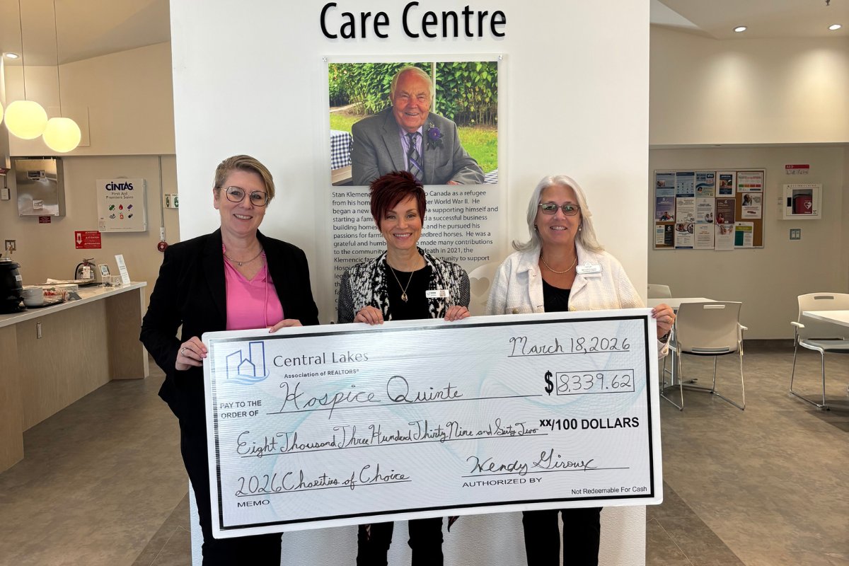 Central Lakes REALTORS® tweet media