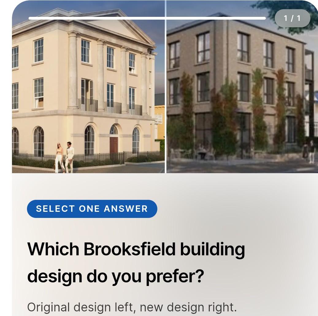 Modal Joe tweet media