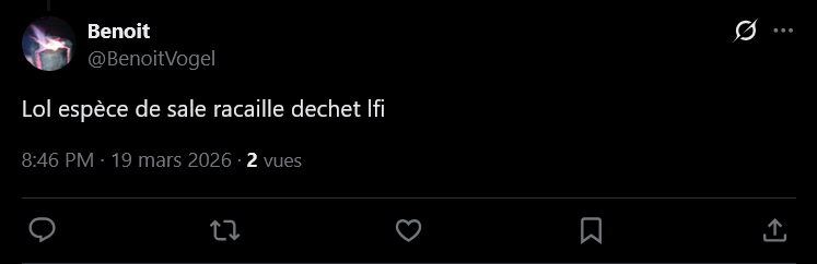 Résistance FI (Je me lève et je me casse! ) φ 🐢🐺 tweet media