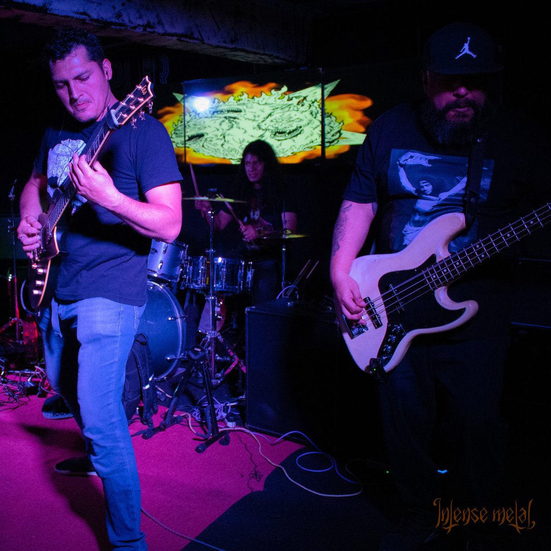 intensemetal666's tweet image. Perro Suicida
Doppler Multiforo (S.L.P. 🇲🇽)
13.03.2026 

Fotografía: Alberto Vor Dahio | IG @ vordahio 

#PerroSuicida #viernes13 #IntenseMetal