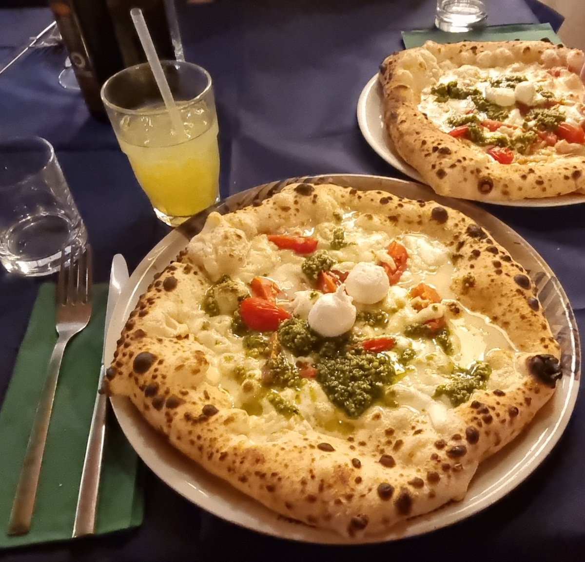 Punished Norm tweet media