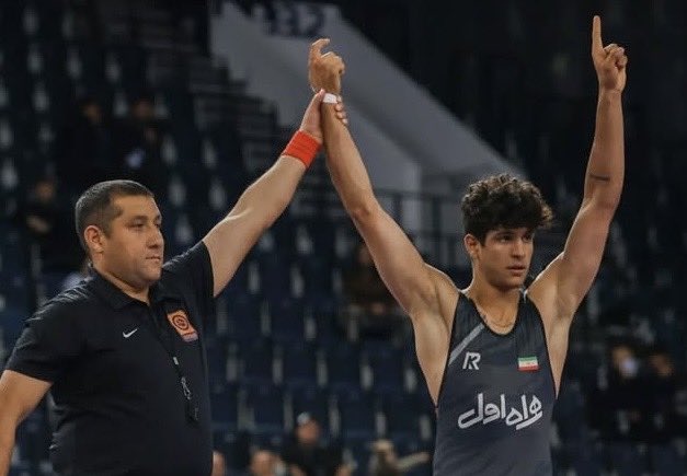 أحمد خليفة tweet media