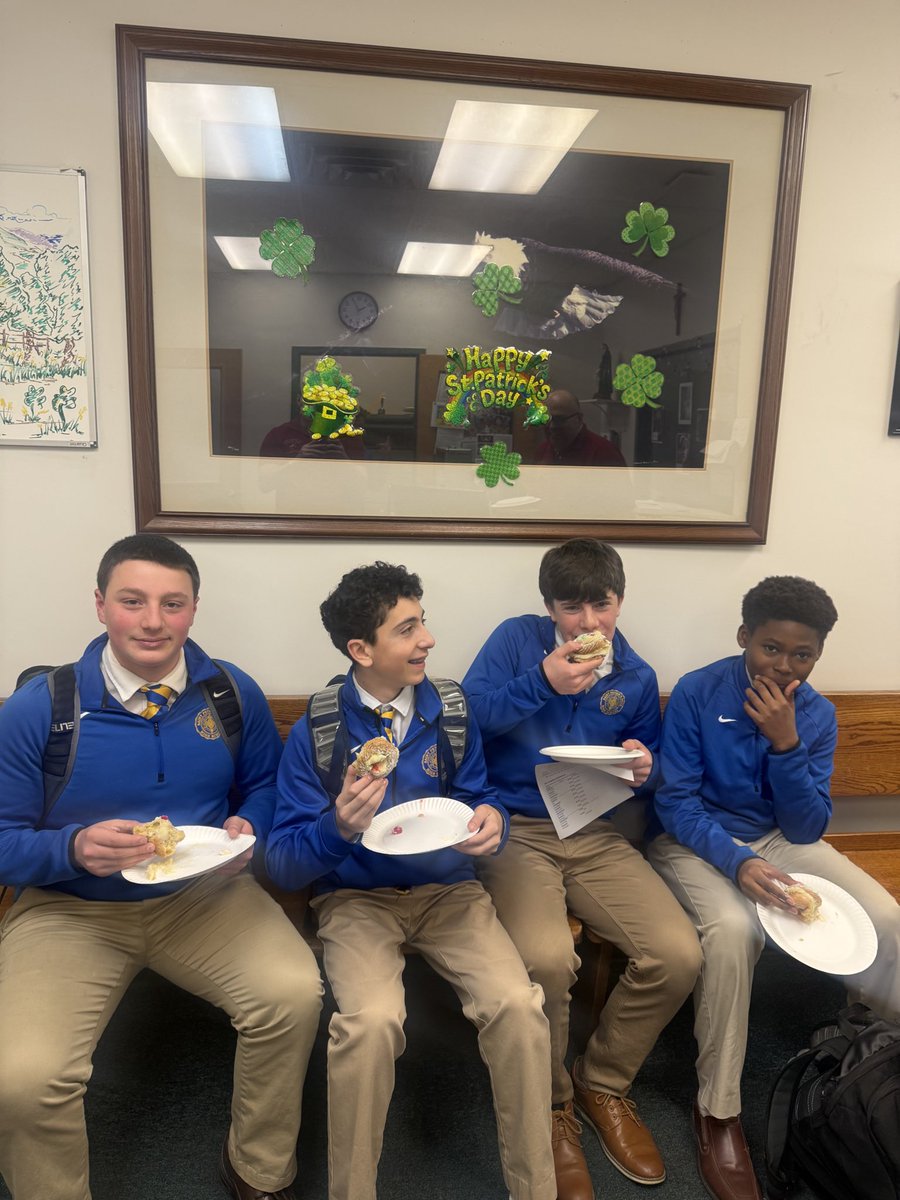 Michael Cosentino tweet media