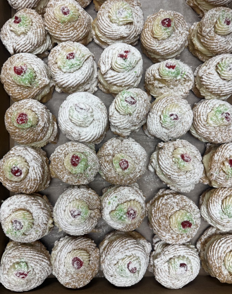 Michael Cosentino tweet media