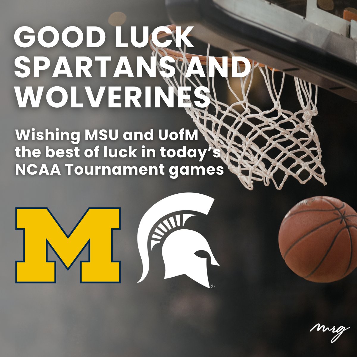 MRG Michigan tweet media