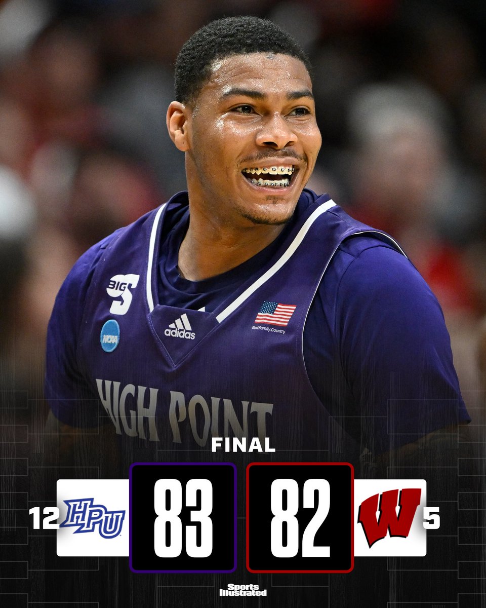 Sports Illustrated tweet media