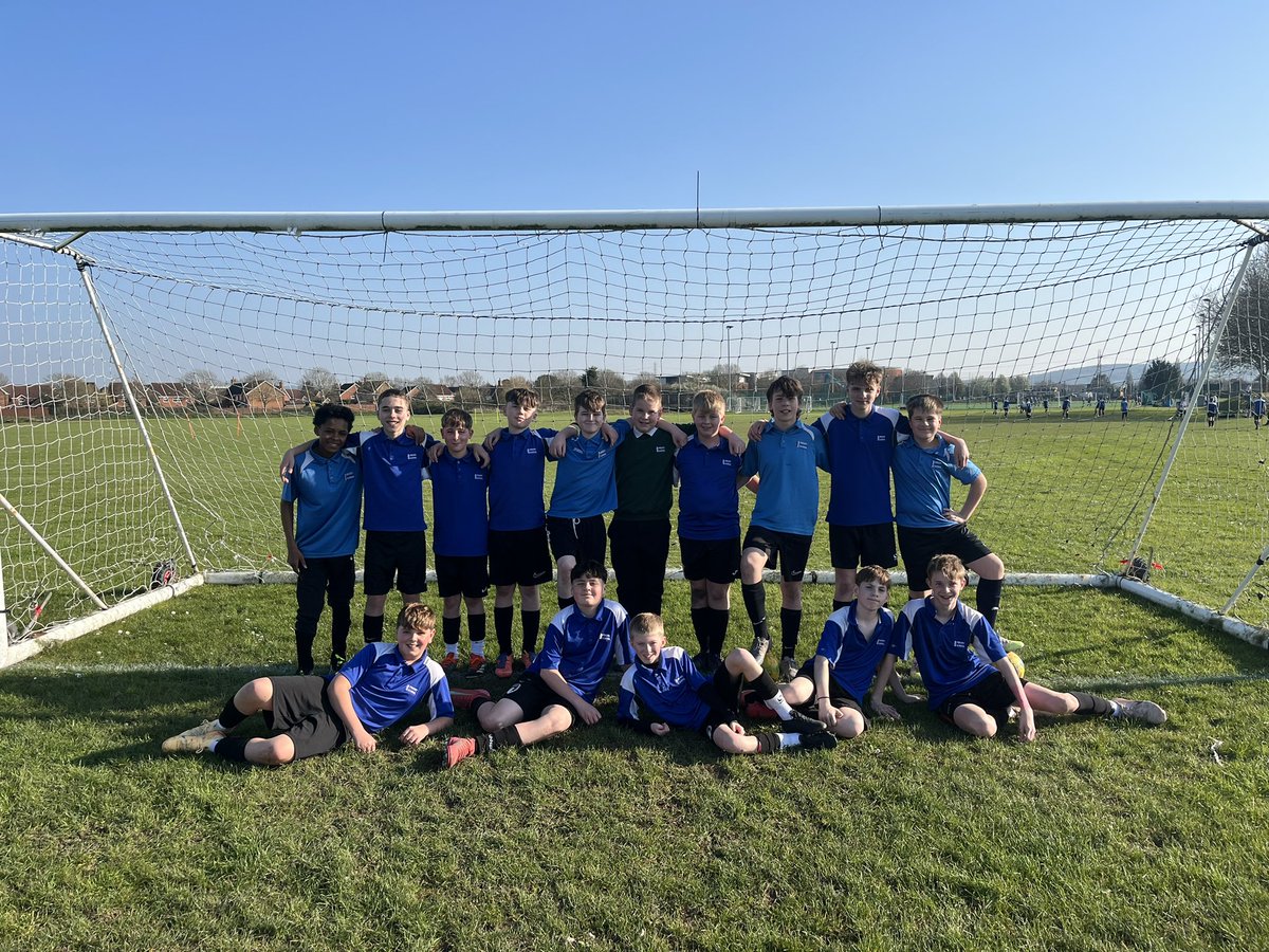 PCSASport tweet media