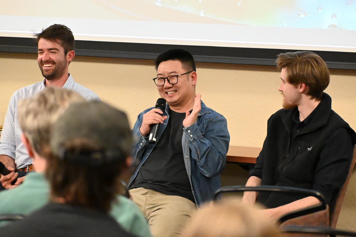 Desert Research Institute tweet media