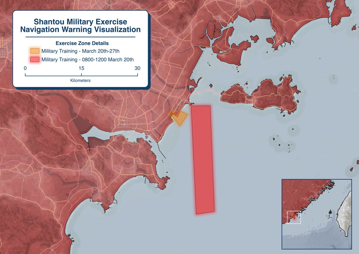 Taiwan Security Monitor (台灣安全觀測站) tweet media