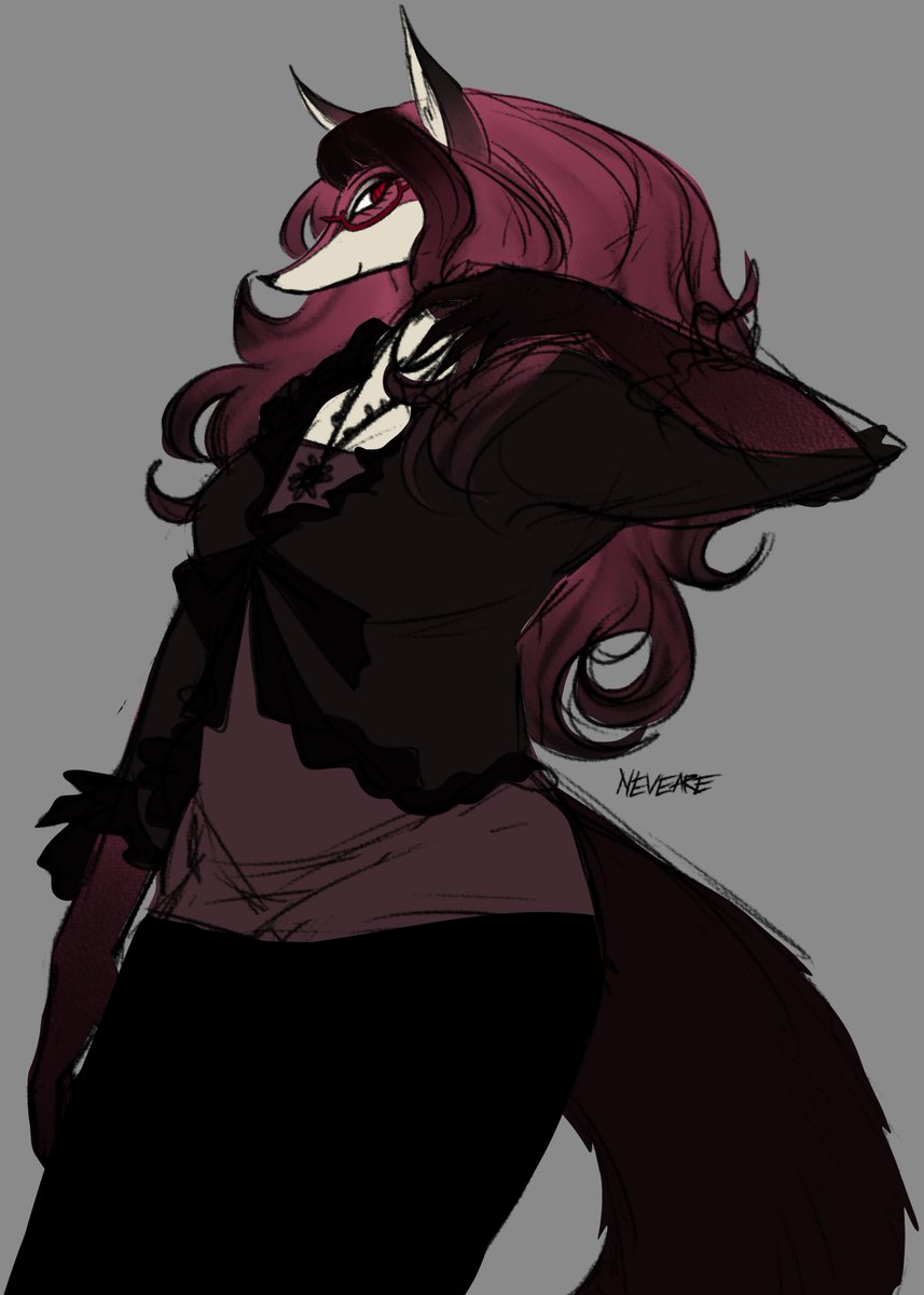 Arlec🩸 tweet media