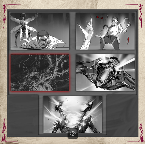 UnladenCrow tweet media