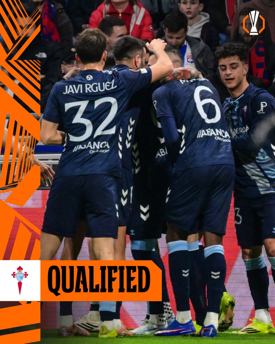 UEFA Europa League tweet media