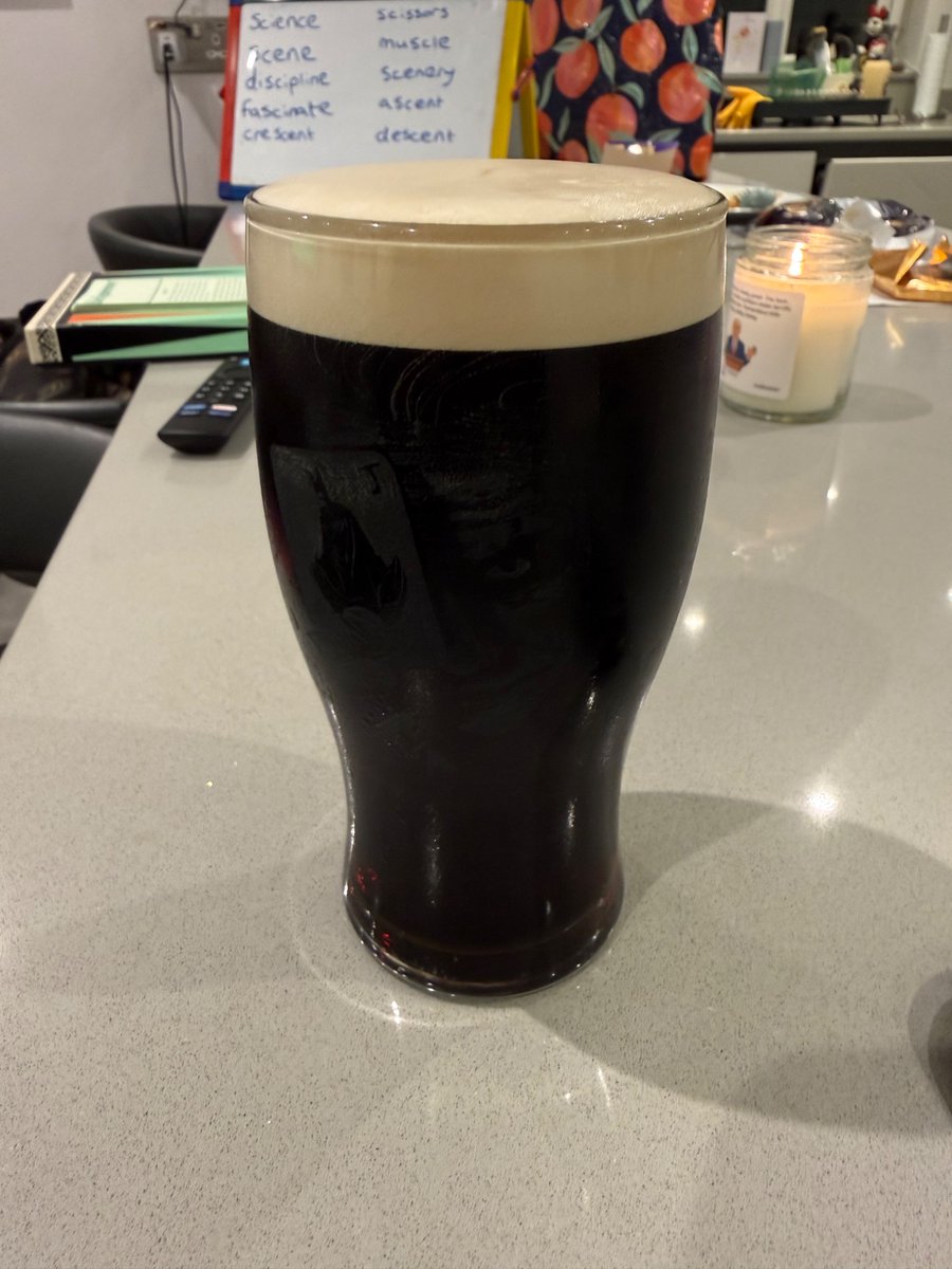 Mike Rankine tweet media