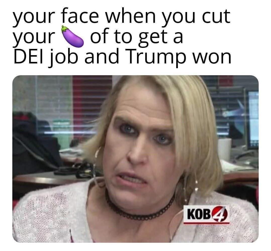 😂 Lefties Losing It 😂 tweet media