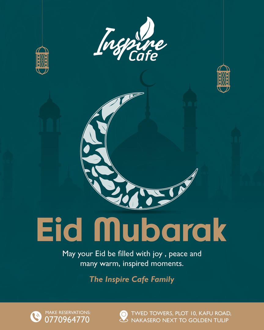 Inspire Cafe tweet media