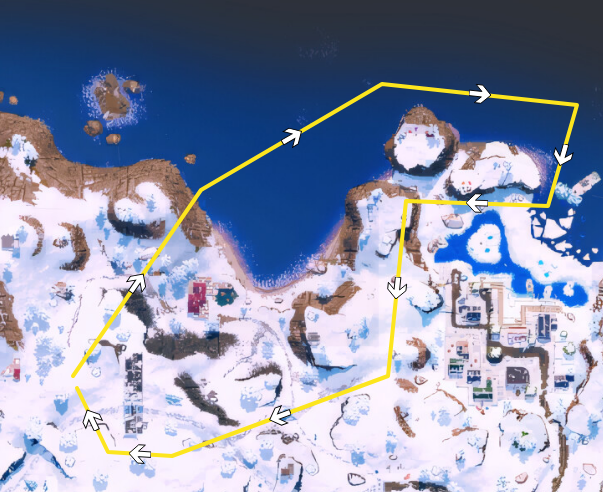 Krreón XP tweet media