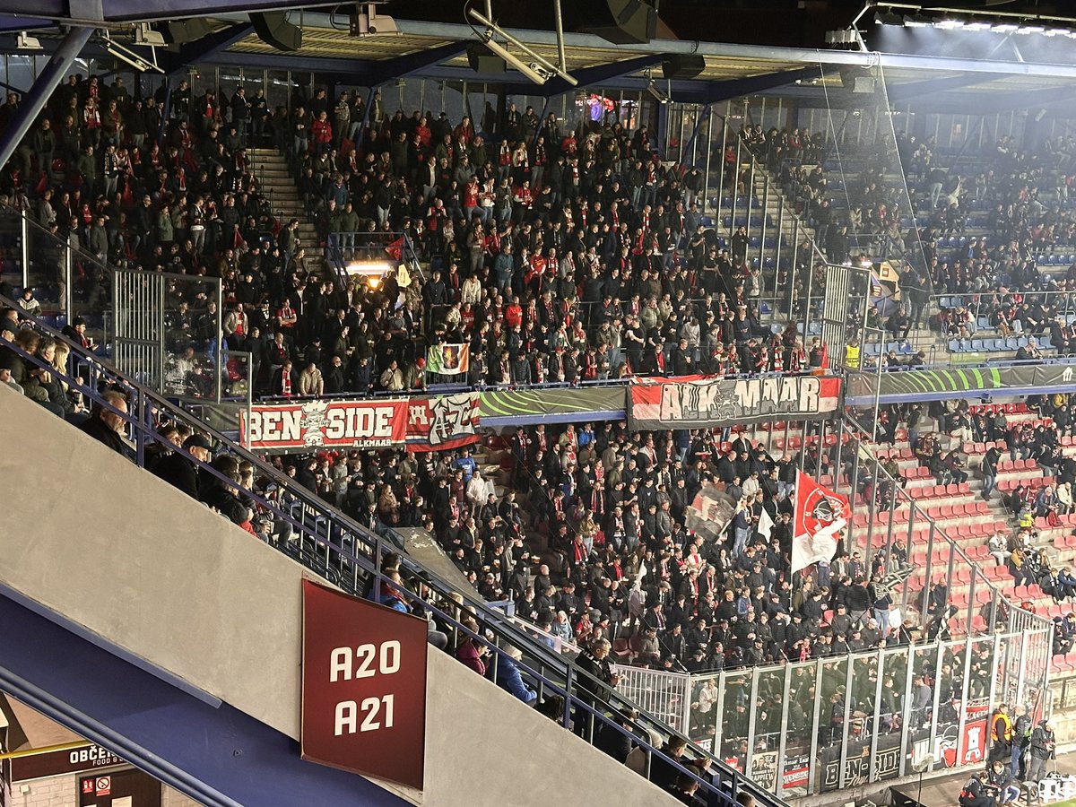 Voetbal Ultras tweet media