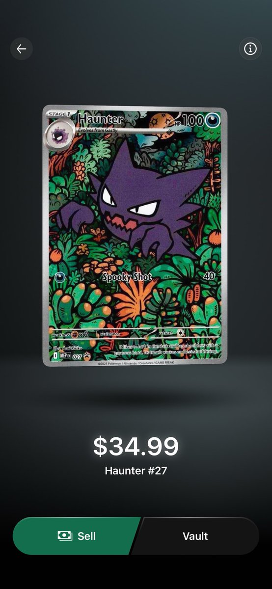 GENGARGURU | Pokémon & Yugioh Collector tweet media