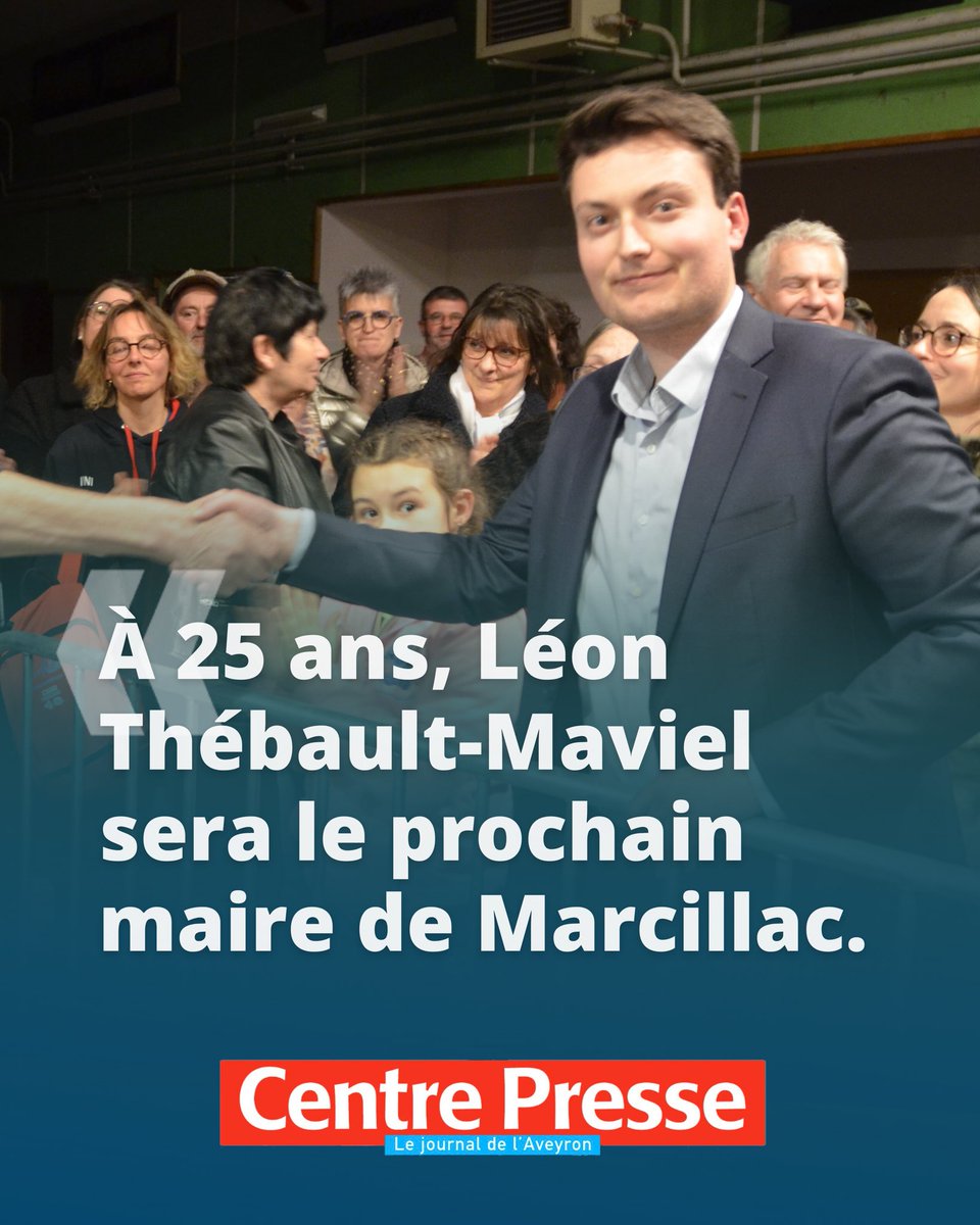 Léon Thébault-Maviel tweet media