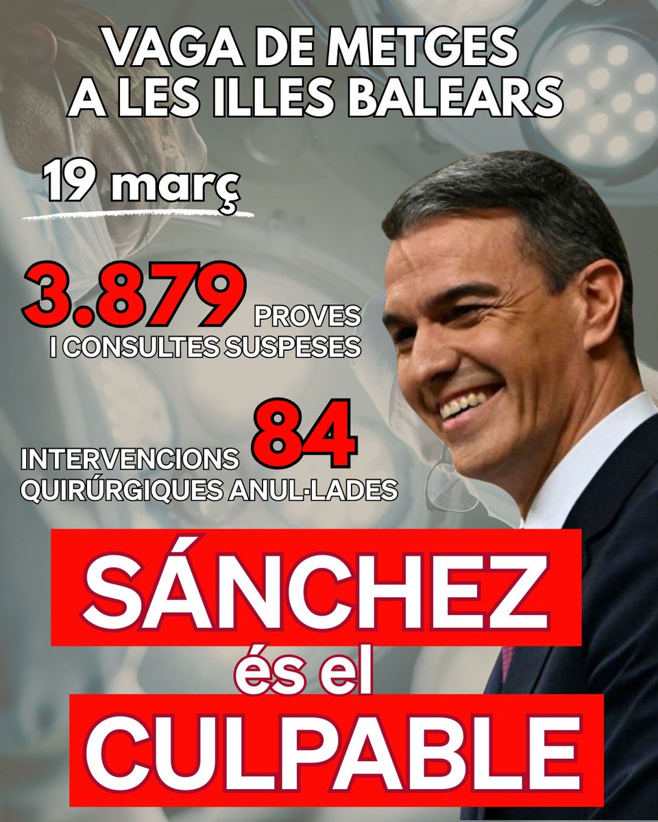 PP Balears tweet media