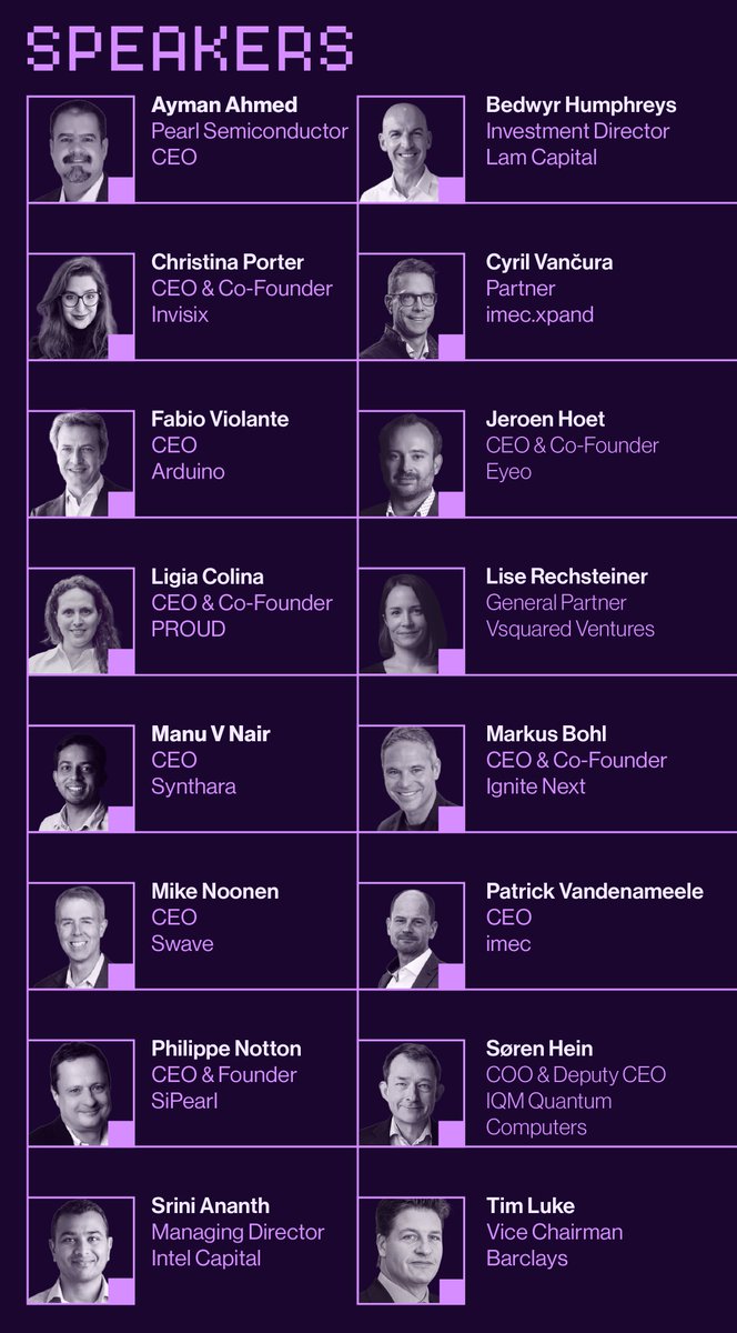 Global Semiconductor Alliance (GSA) tweet media