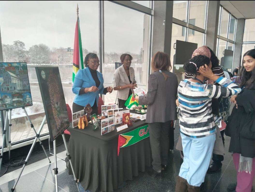 South African High Commission, Canada tweet media