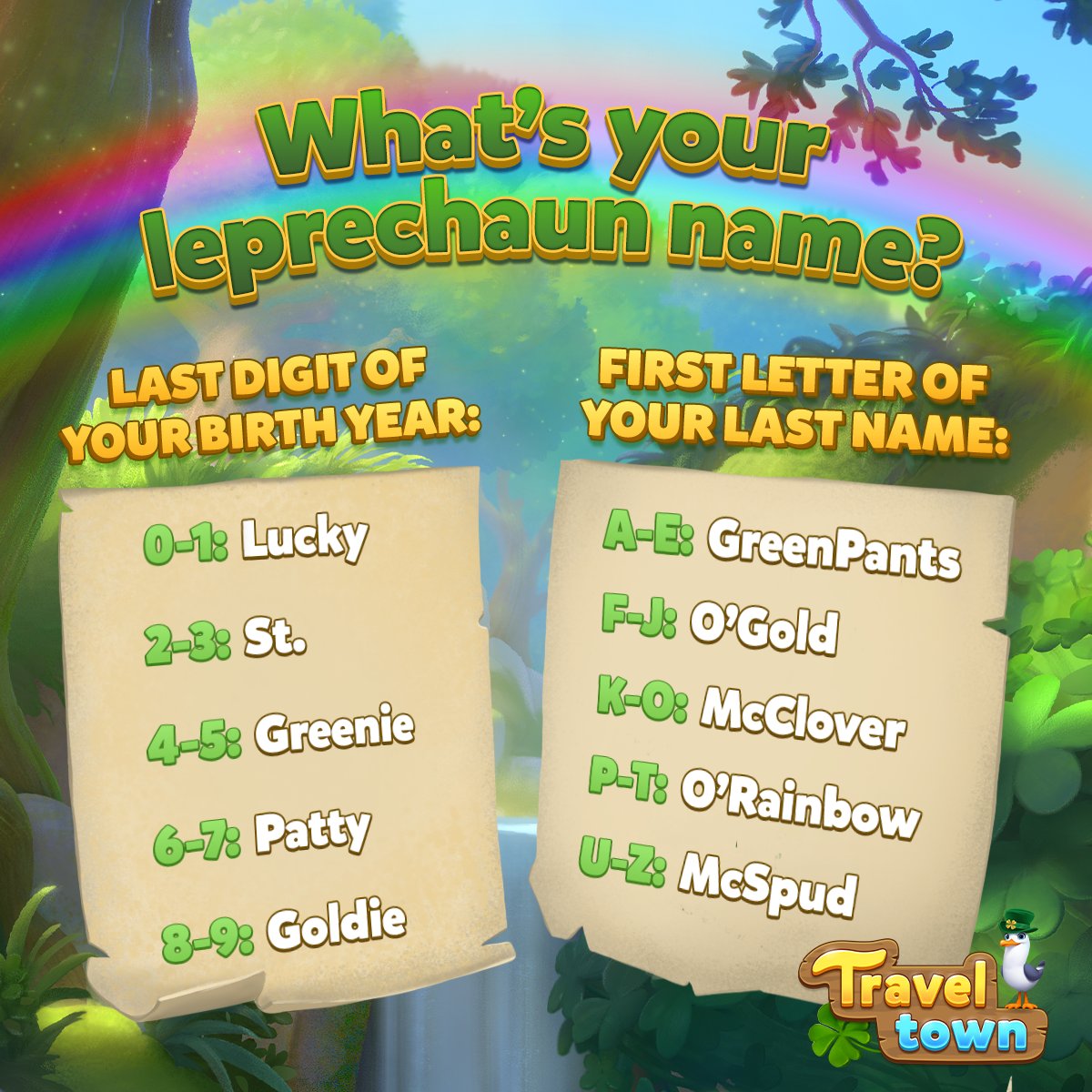 Travel Town Game tweet media