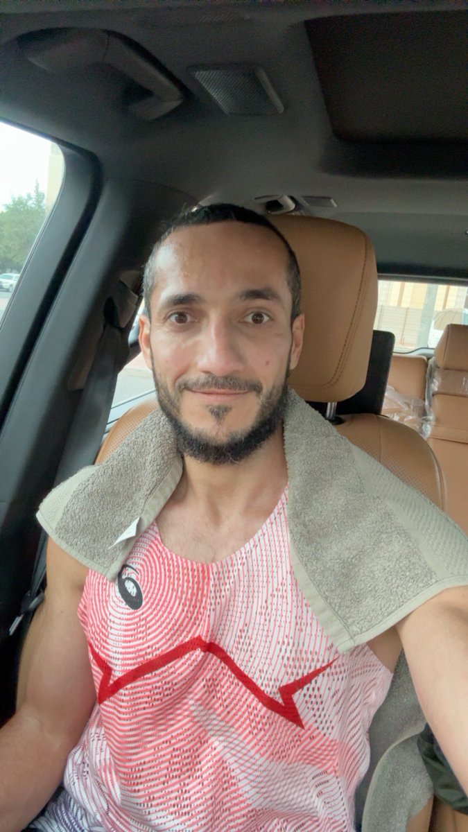 عبدالله المسباح tweet media