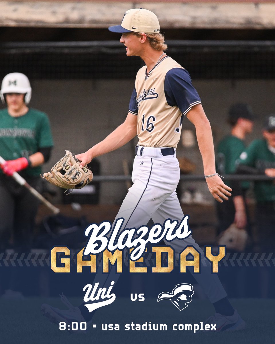 UHSBaseball tweet media