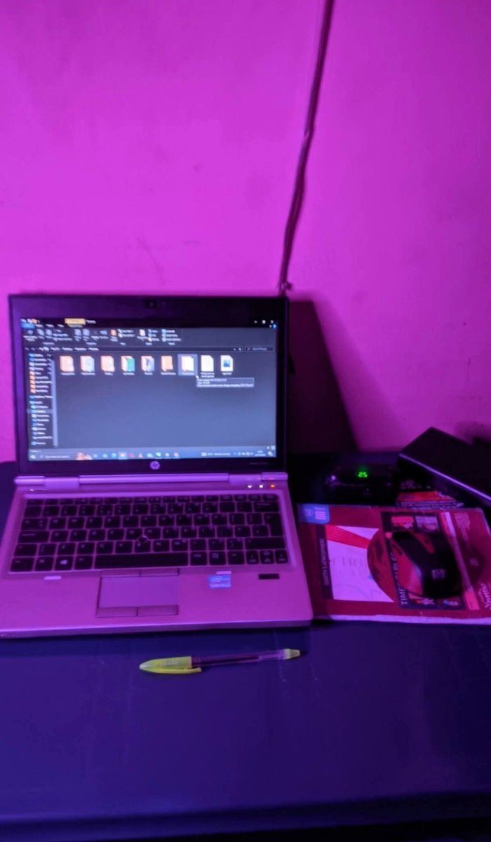 Daveetech tweet media