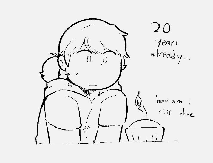 🐟 is now unc 🎂 tweet media