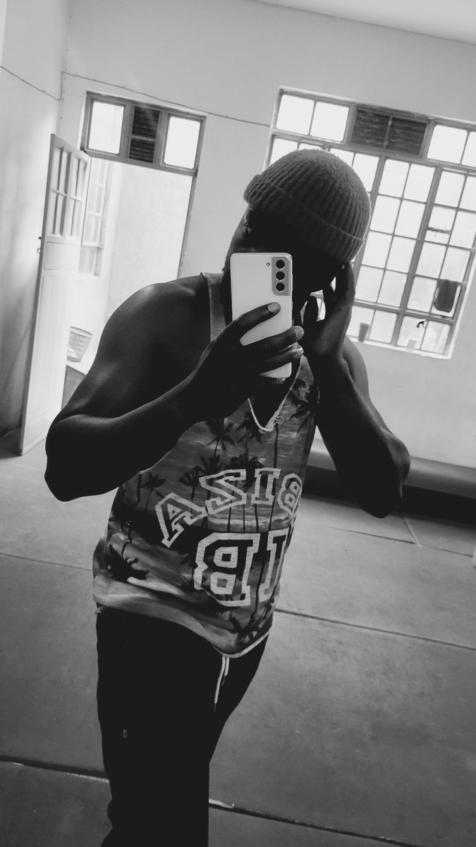 Bro From Siaya tweet media