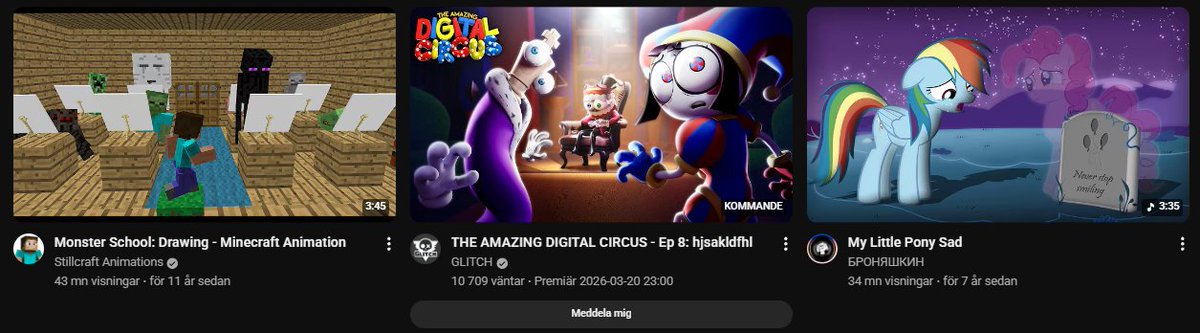 mini/Munken🦜 tweet media