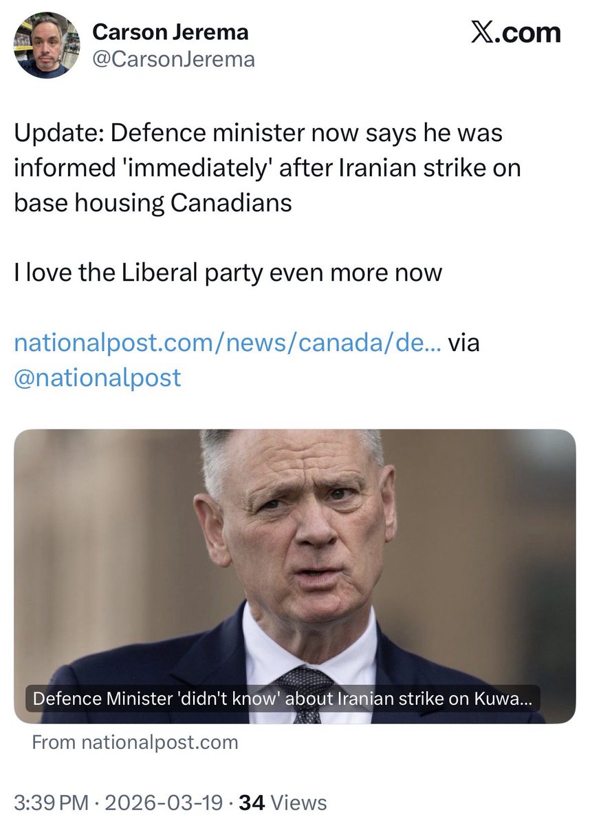 HoCStaffer tweet media