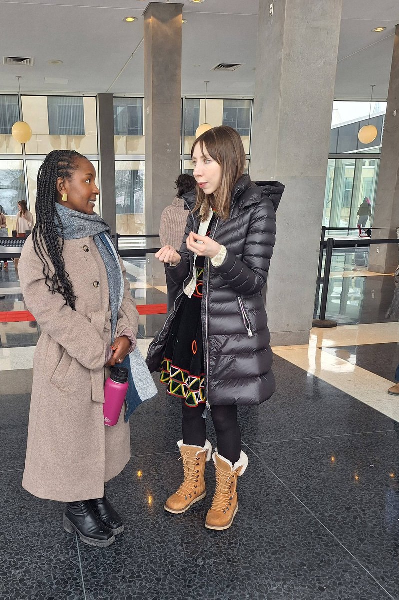 South African High Commission, Canada tweet media