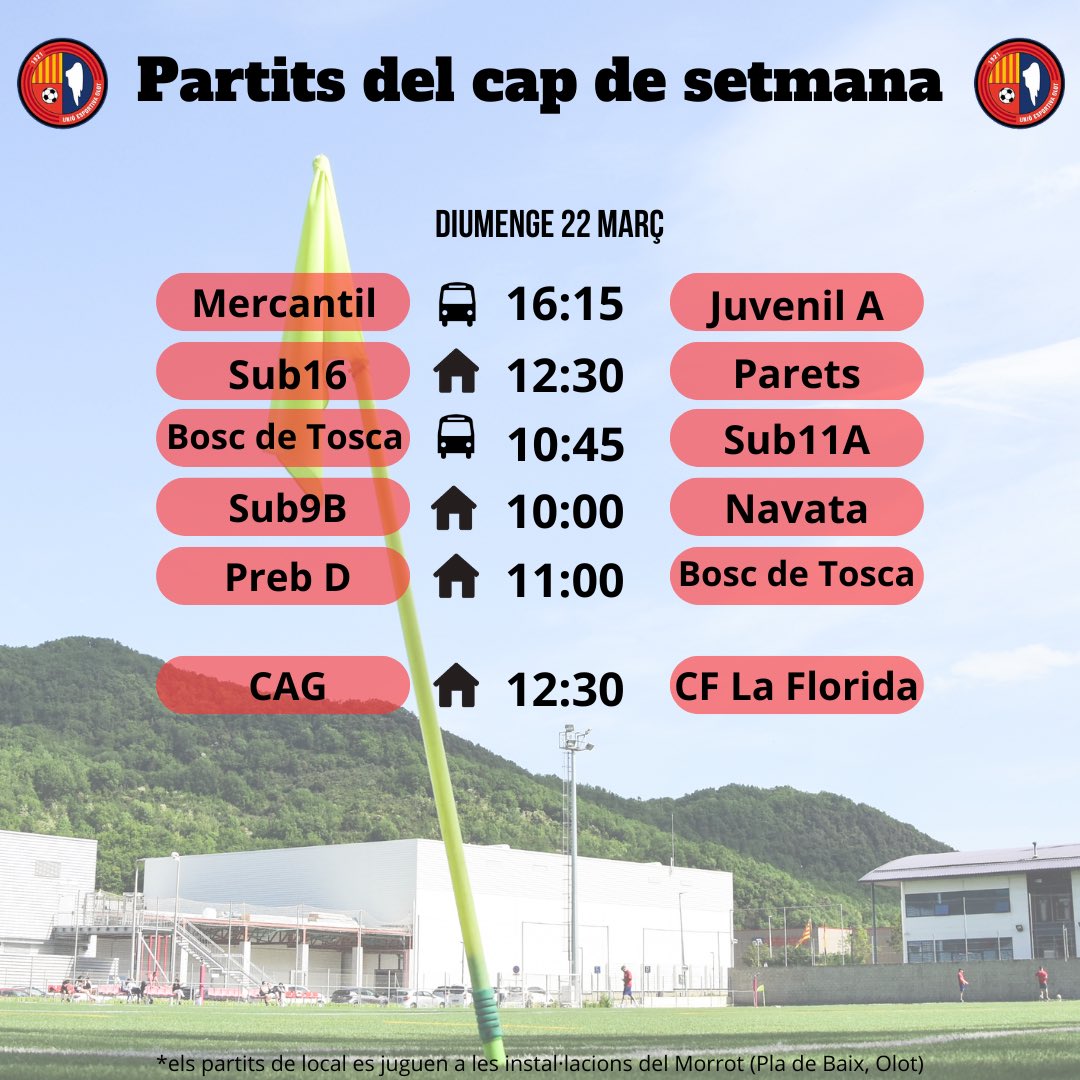 UE Olot - Planter tweet media