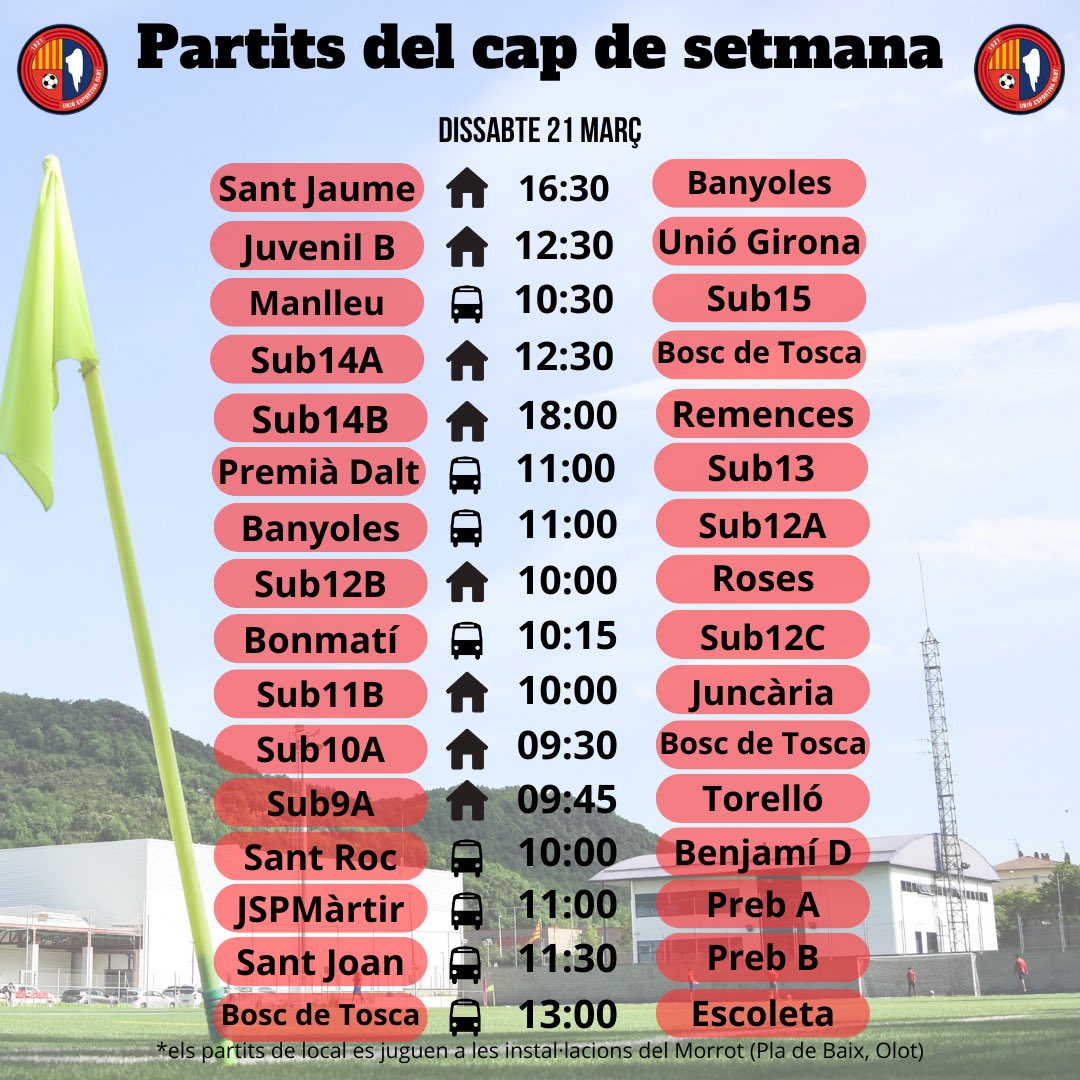 UE Olot - Planter tweet media