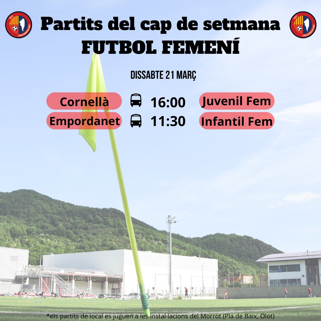 UE Olot - Planter tweet media