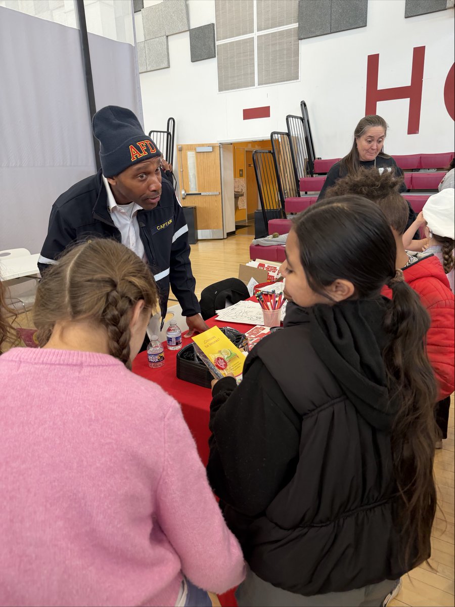 Alexandria Fire-EMS tweet media